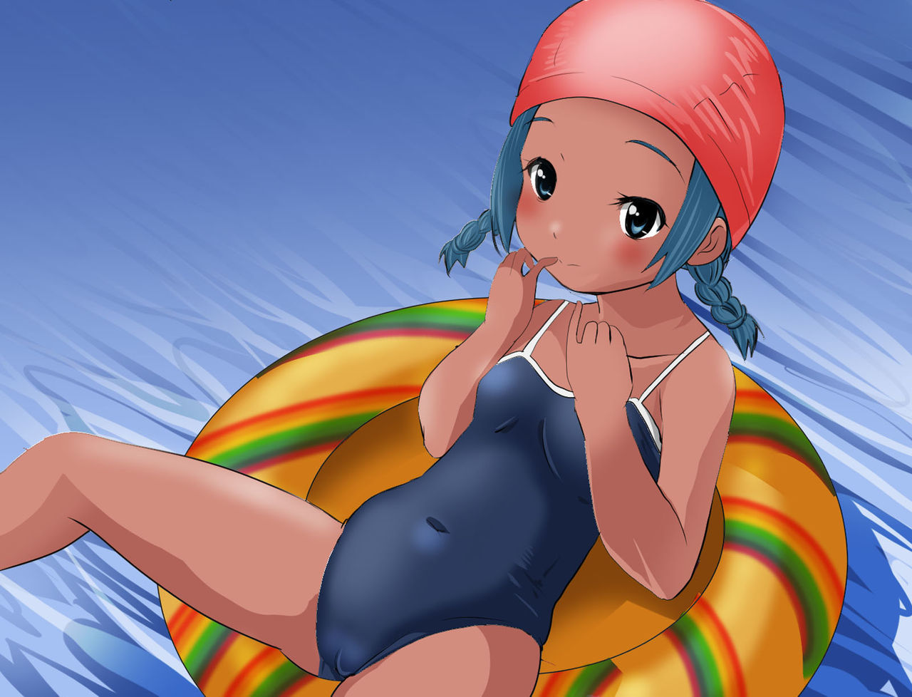 プールデハラマセマタニティ2