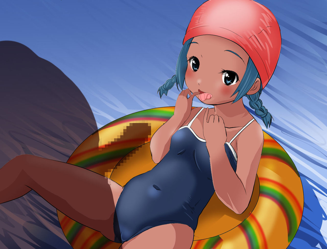 プールデハラマセマタニティ2