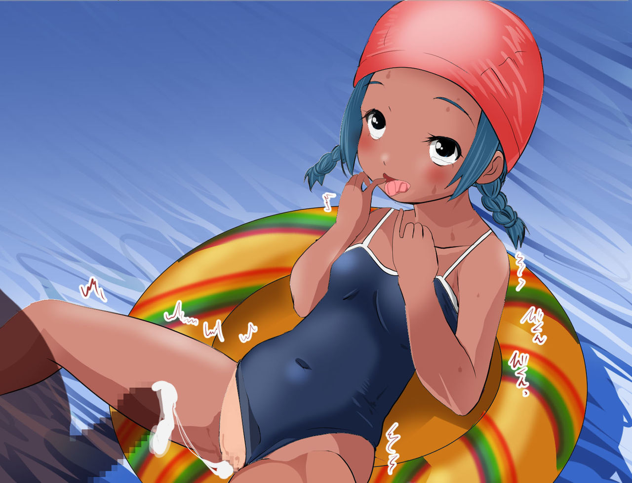 プールデハラマセマタニティ2