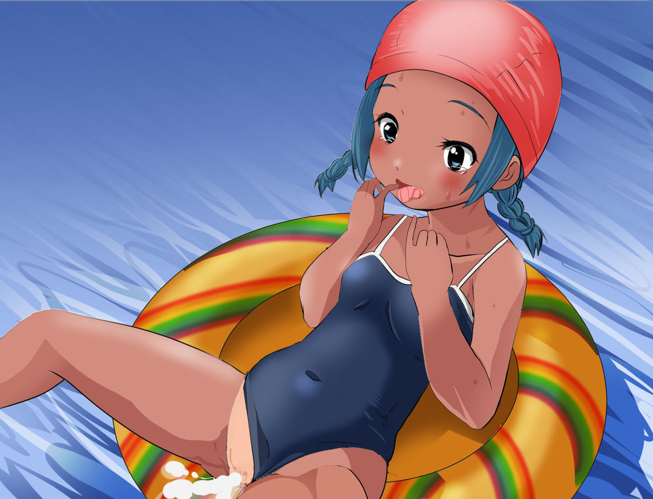 プールデハラマセマタニティ2