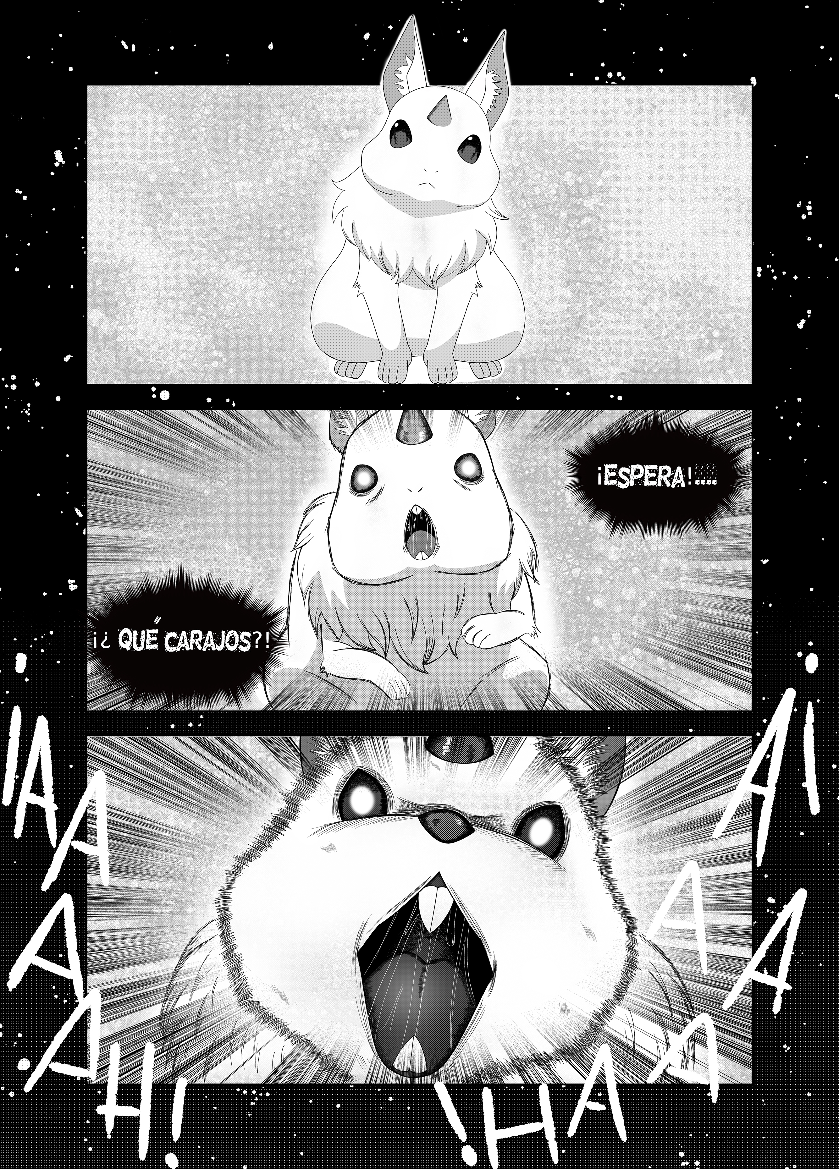 Re：ゼロホラデルテ2