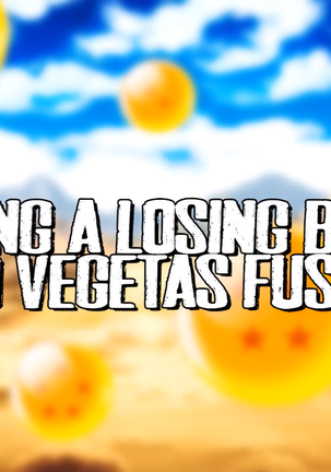 ドラゴンボール超を超えて:ゴジータ対モロが始まります! ドラゴンボール超を超えて:ゴジータ対モロが始まります!