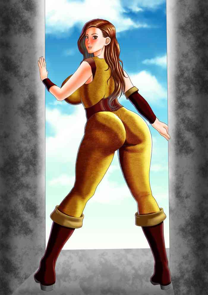 [渡辺党 (渡辺憲法)] 黒犬の砦