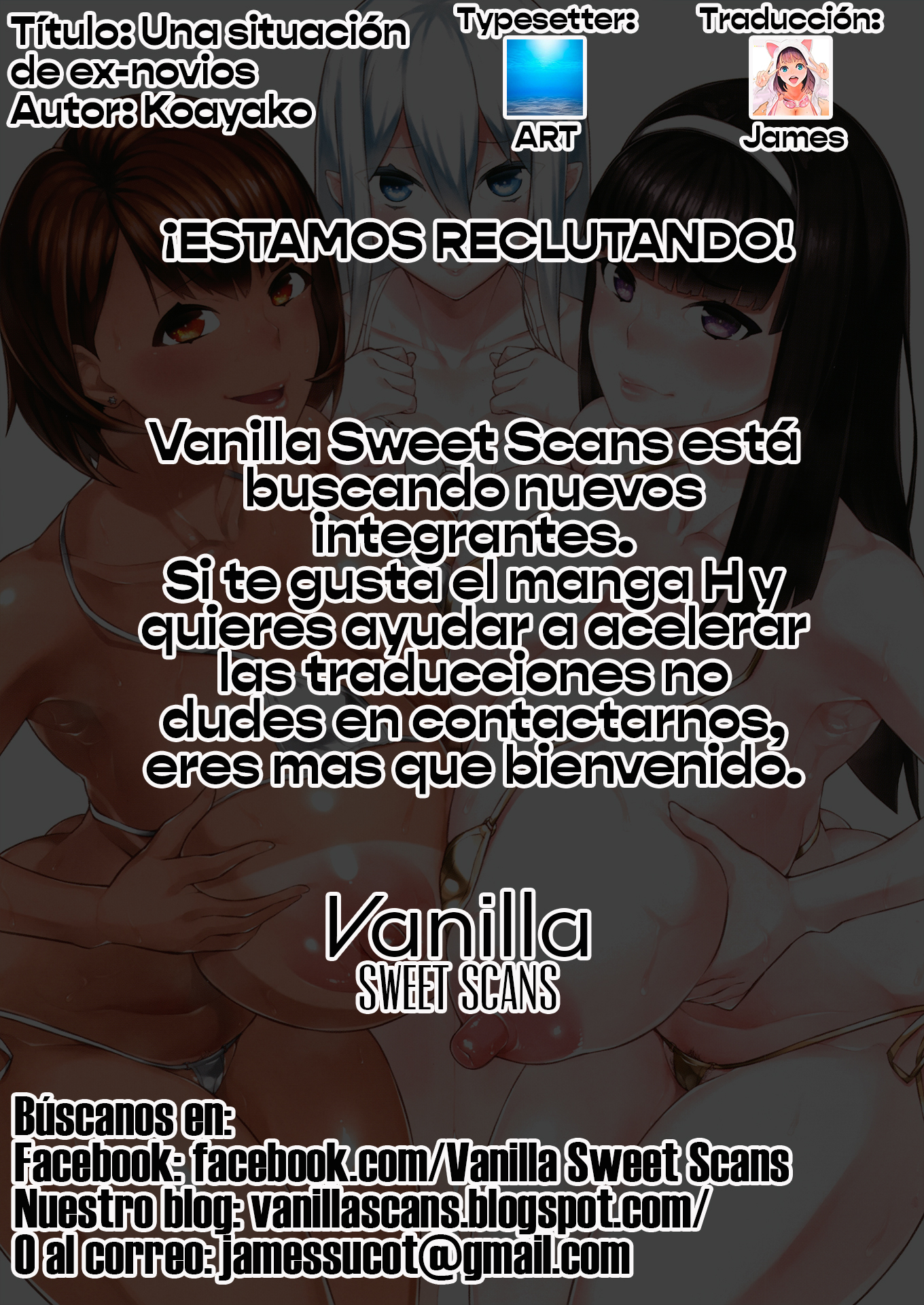 おしによわい恩納Ch。 1-5