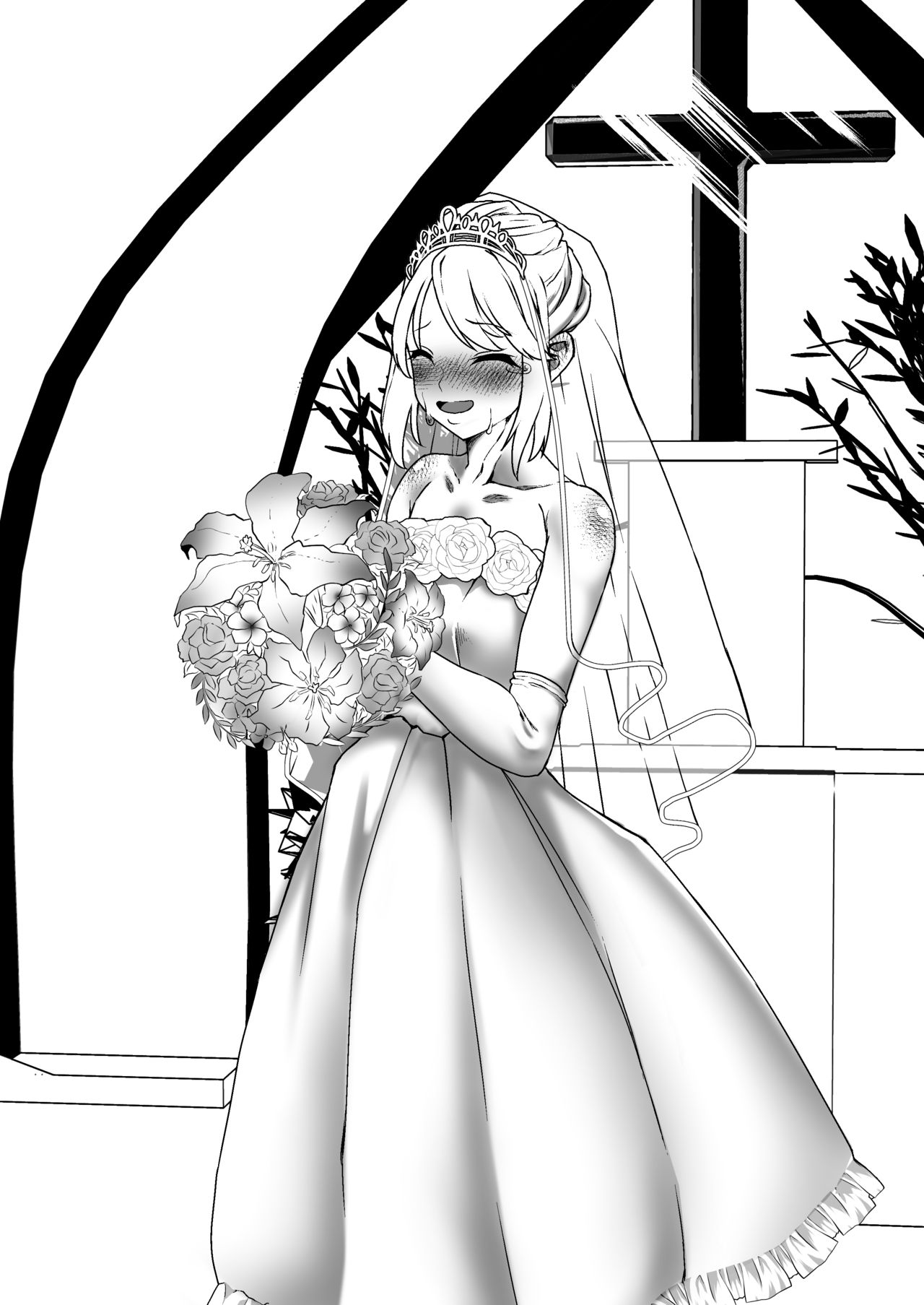 [白猫屋] 悪い義姉でごめんネ。