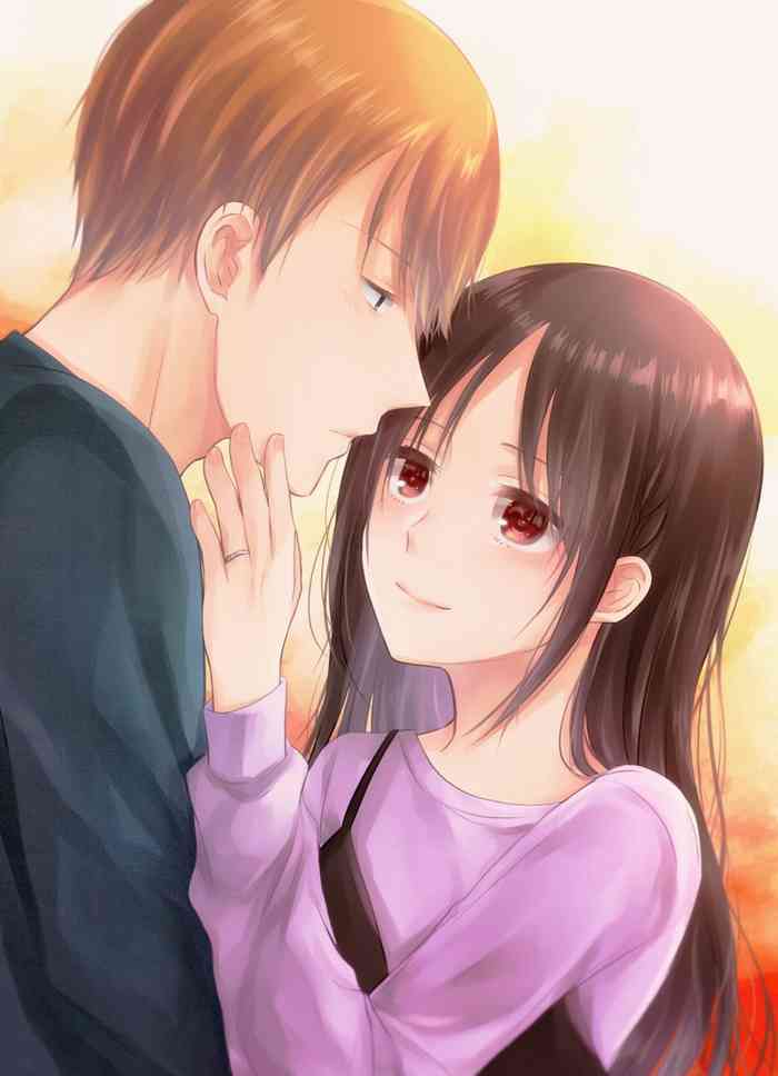 [久鶴] 白かぐ ③ (かぐや様は告らせたい)