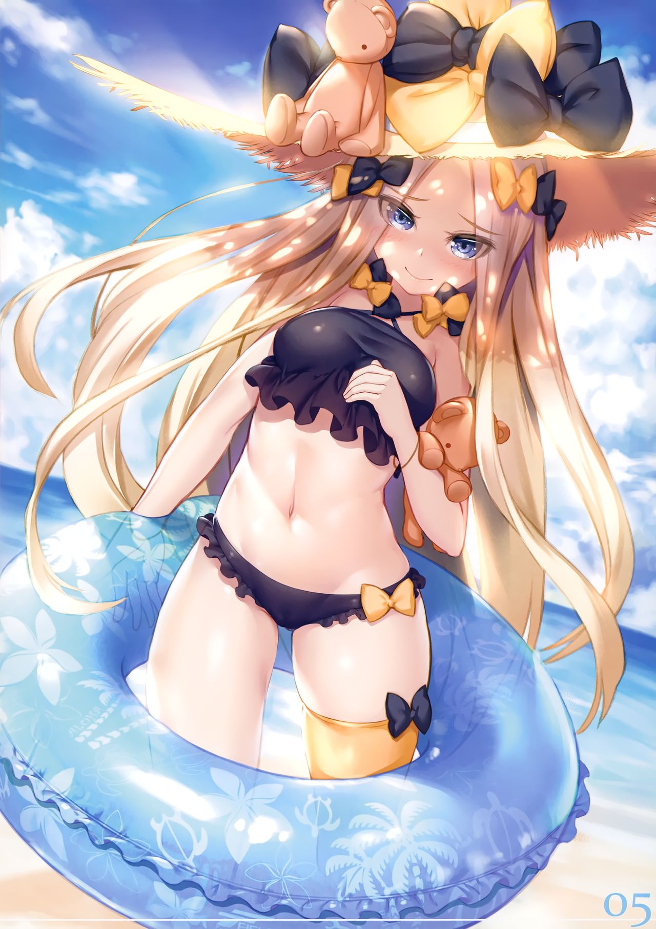 (C94) [w.s450g (浜田みく)] H/F.go (Fate/Grand Order)