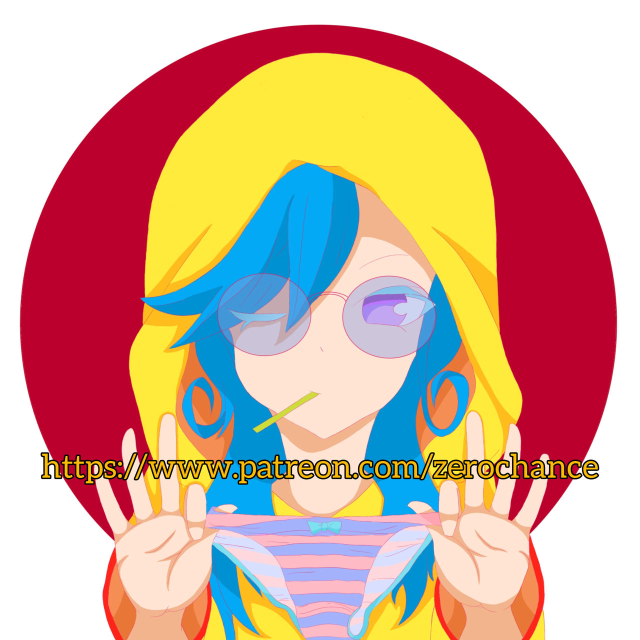 (C89) [ぽち小屋。 (ぽち。)] オトナのだがし3 (だがしかし) [英訳] [カラー化]