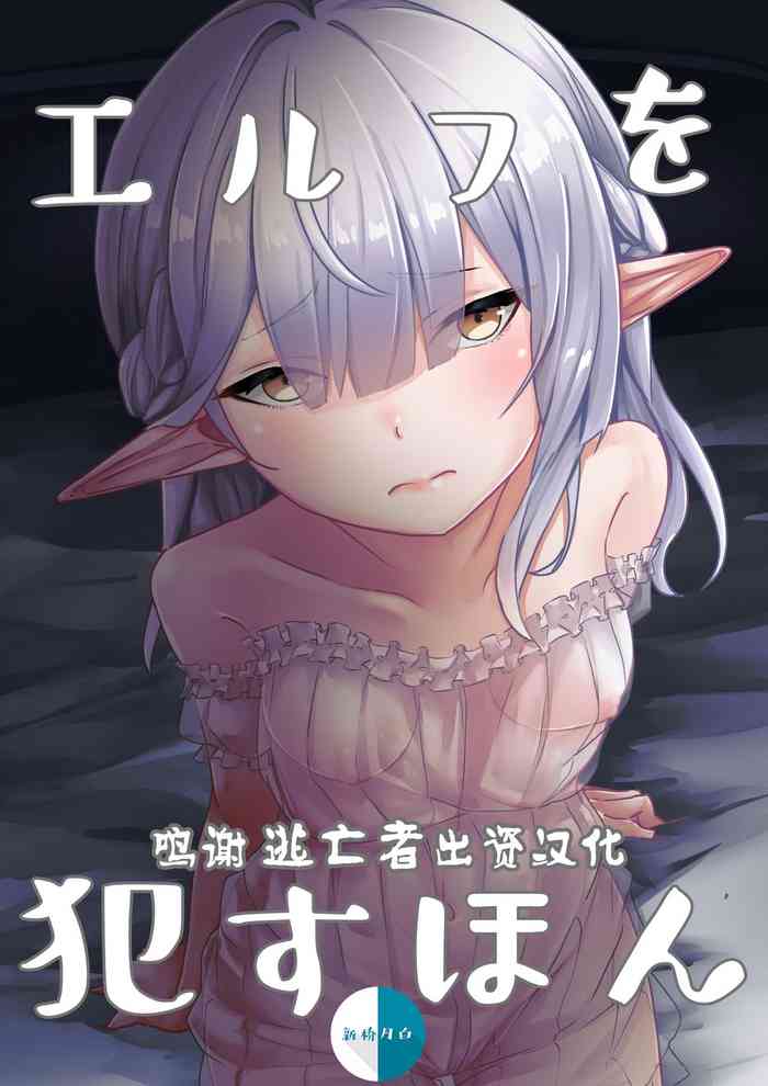 [ビューティサロンB &S (BS3)] エルフを犯すほん [中国翻訳]