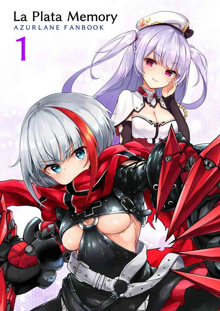 [おちちお (osisio)] LaPlataMemory [DL版]