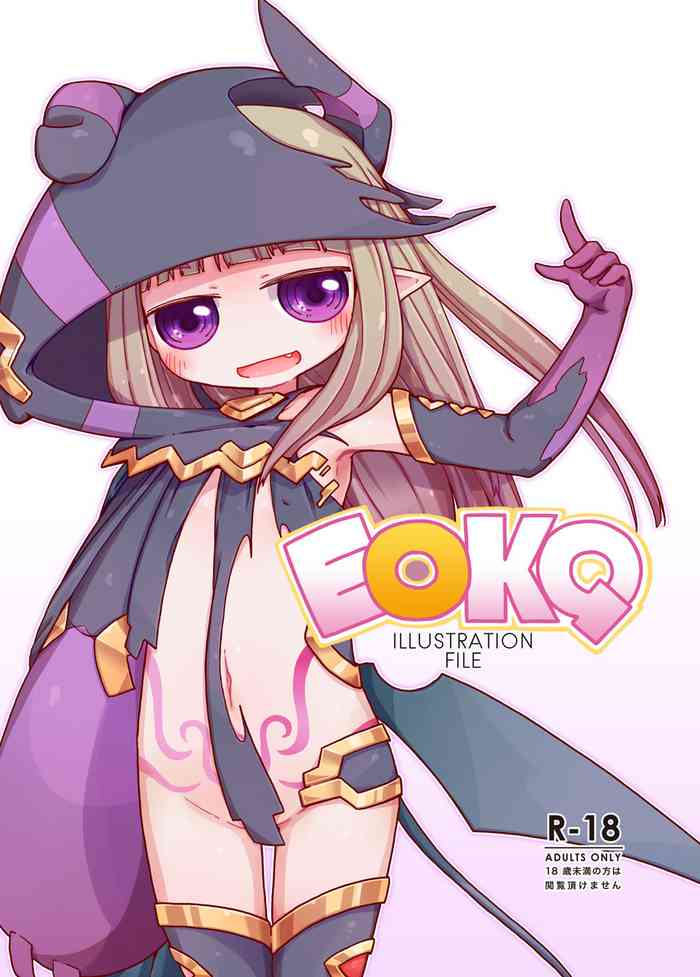 [オロドモップ (的)] EOKG (DL版)