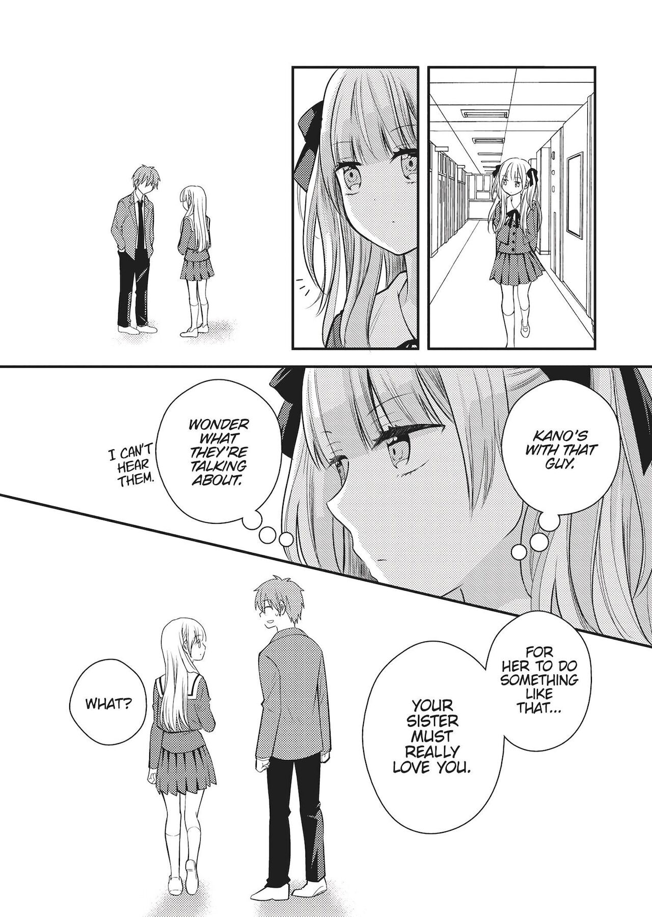 双子百合えっちアンソロジー