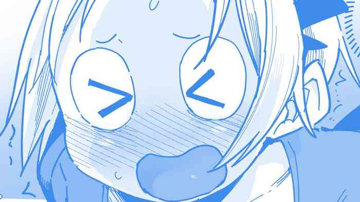 [ただたか] サキュバス モリ子 おまけ漫画 [英訳]