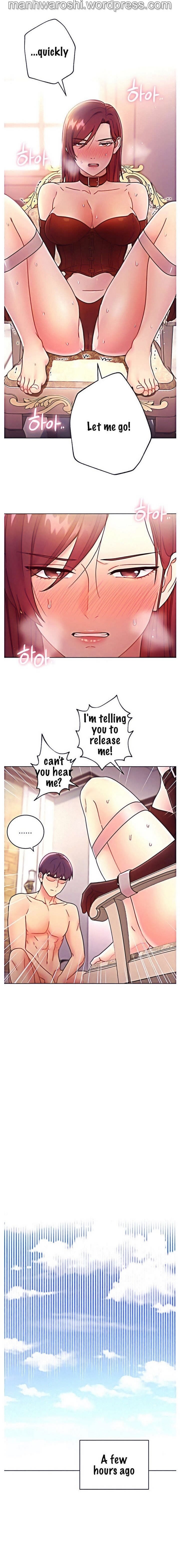 [Neck Pilllow] Stepmother Friends Ch.50/? [English] [Hentai Universe]