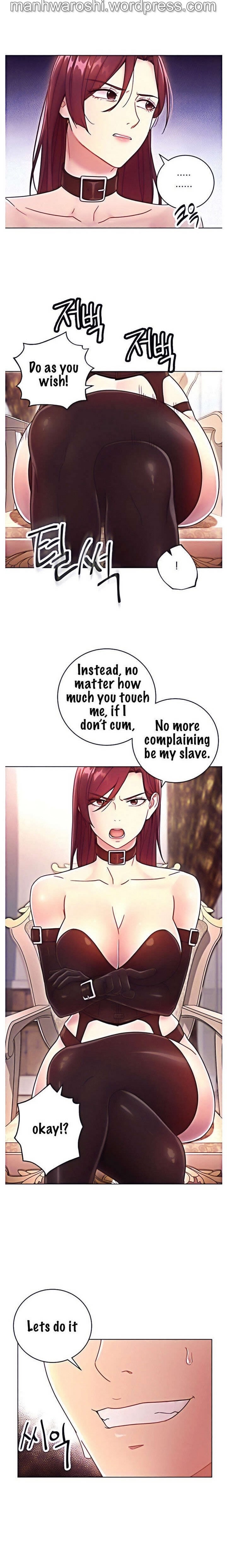 [Neck Pilllow] Stepmother Friends Ch.50/? [English] [Hentai Universe]