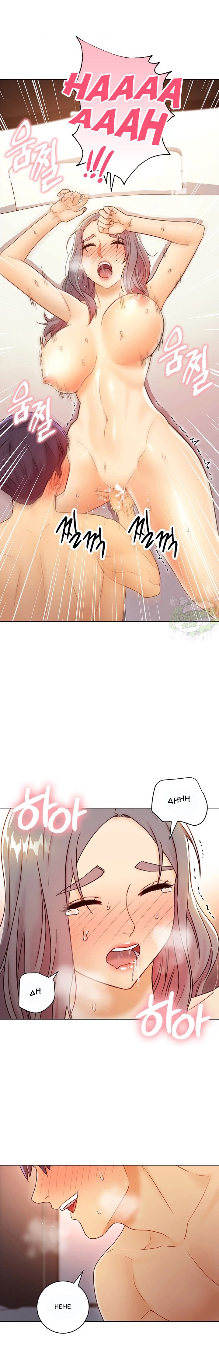 [Neck Pilllow] Stepmother Friends Ch.50/? [English] [Hentai Universe]