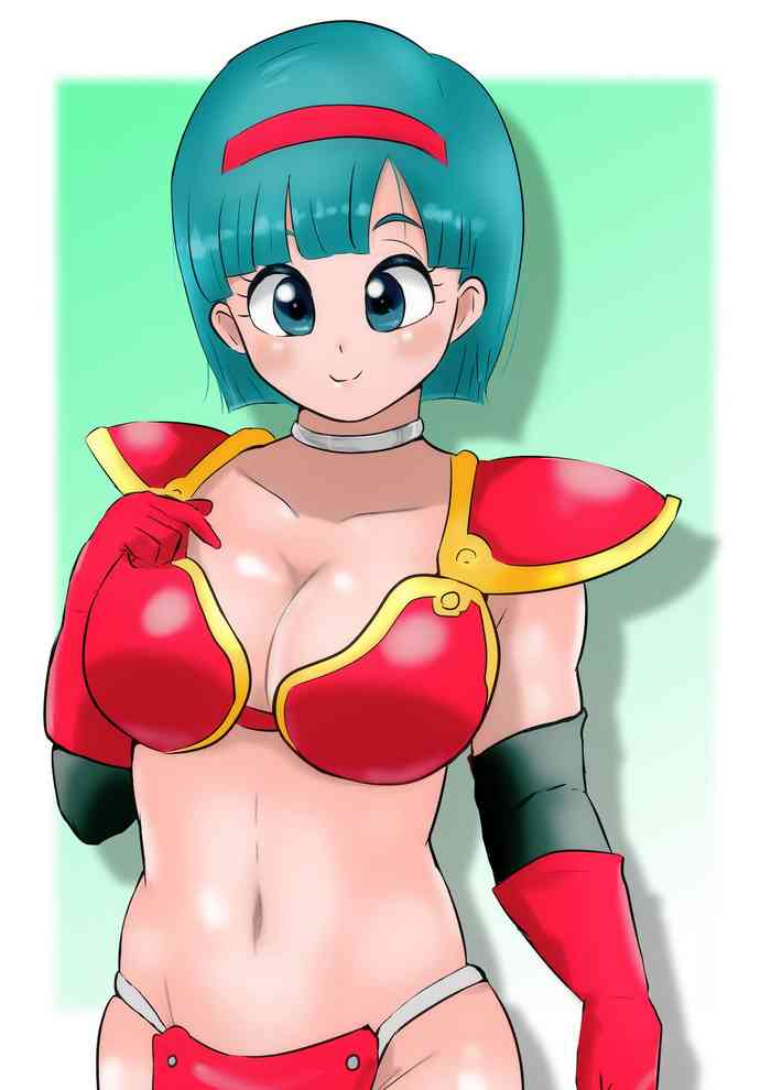 [りずむ] ナメック星までドキドキしてた悟飯ちゃん (ドラゴンボール)