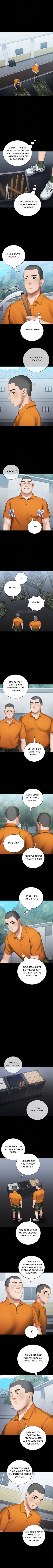 [Stain] My Sister's Duty Ch.20/? [English] [Manhwa PDF]