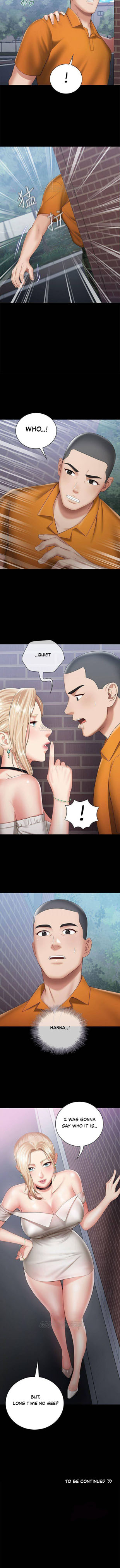 [Stain] My Sister's Duty Ch.20/? [English] [Manhwa PDF]