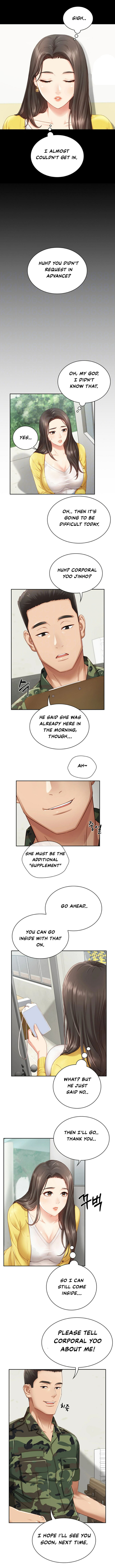 [Stain] My Sister's Duty Ch.30/? [English] [Manhwa PDF]