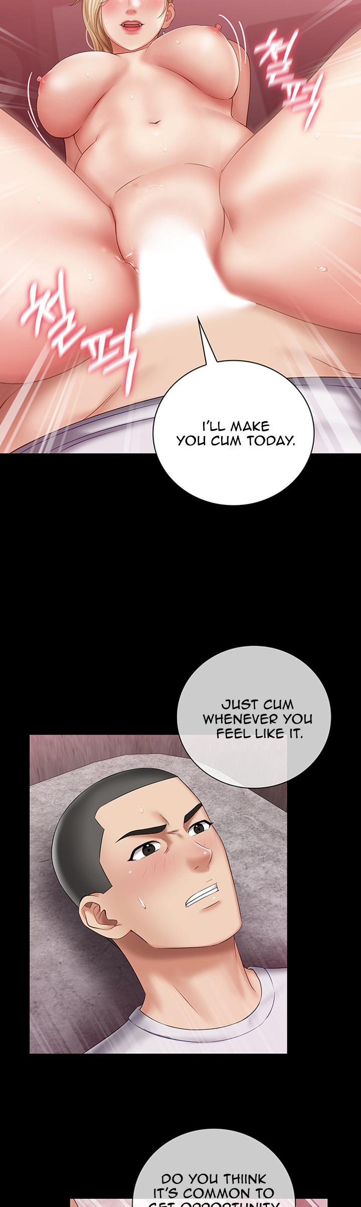 [Stain] My Sister's Duty Ch.30/? [English] [Manhwa PDF]