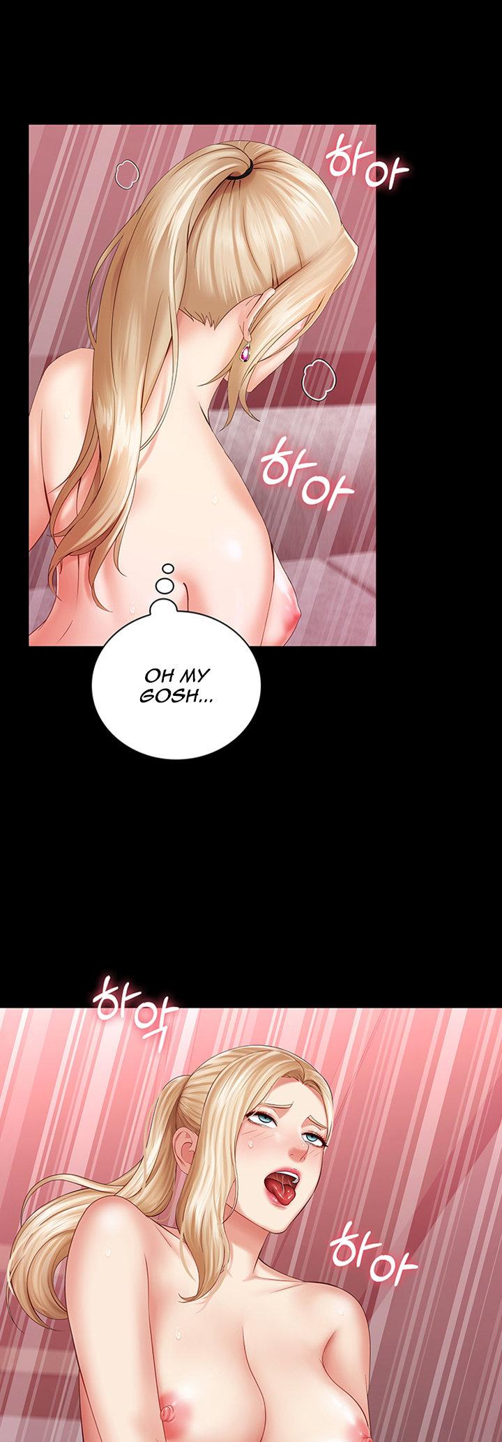 [Stain] My Sister's Duty Ch.30/? [English] [Manhwa PDF]