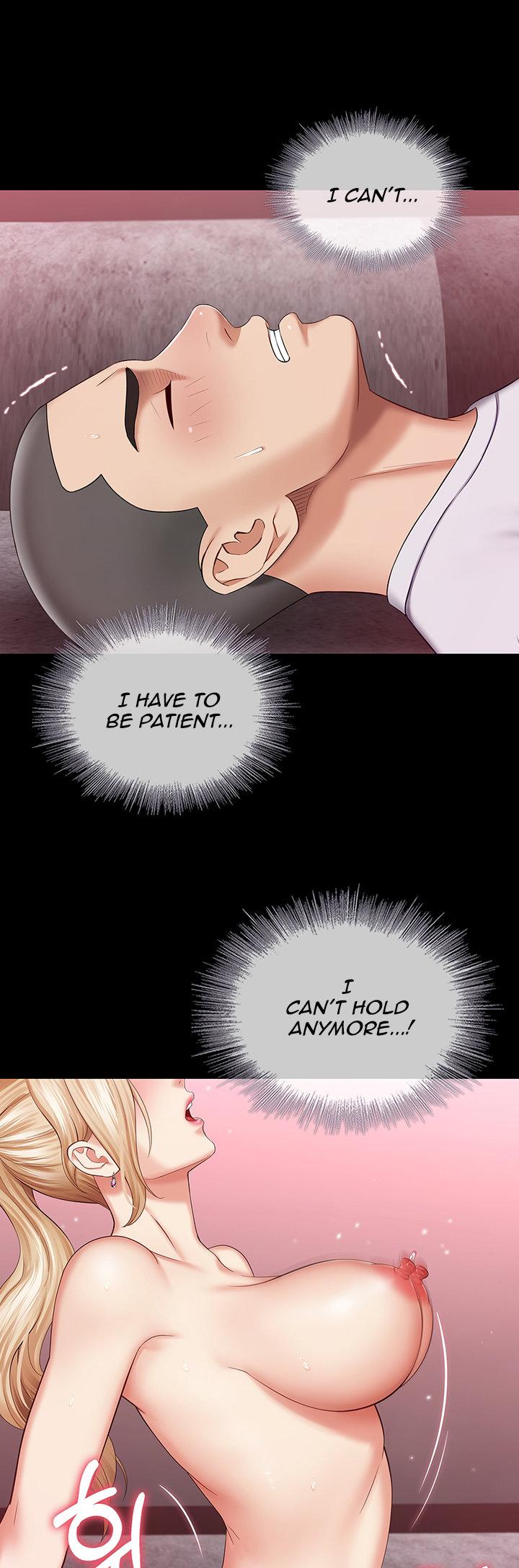 [Stain] My Sister's Duty Ch.30/? [English] [Manhwa PDF]