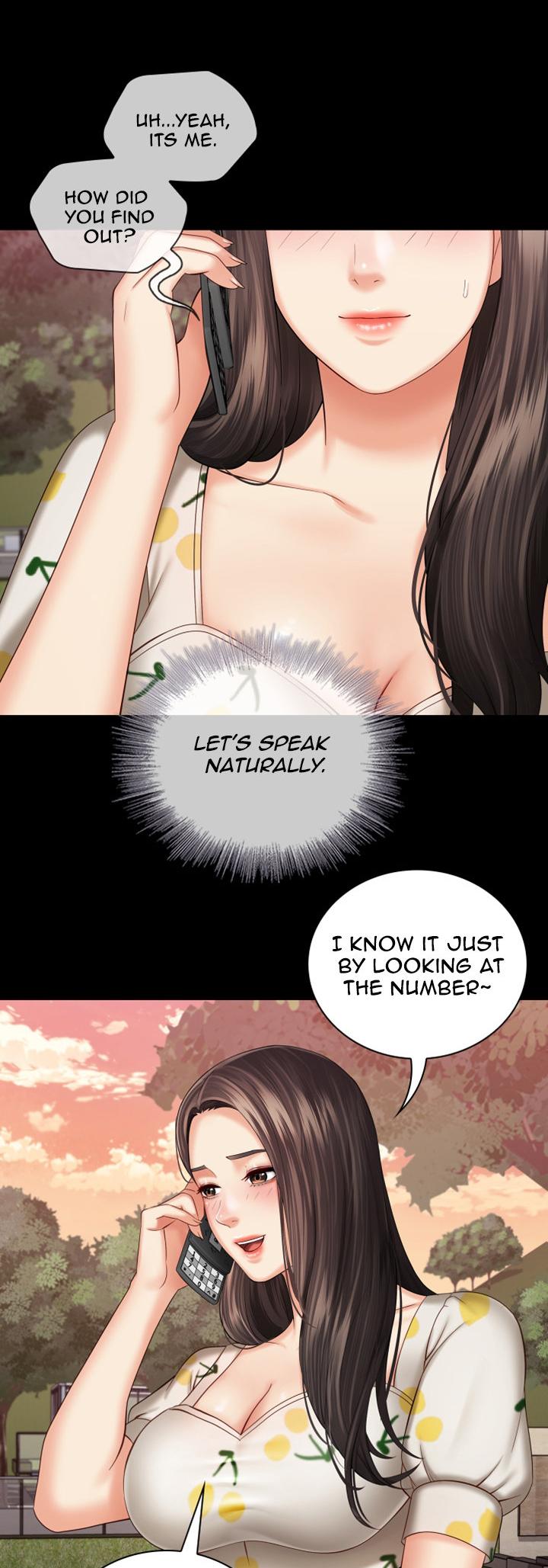 [Stain] My Sister's Duty Ch.30/? [English] [Manhwa PDF]