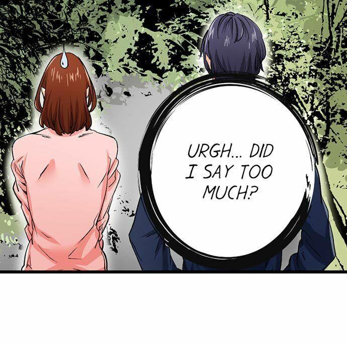 [OUMA] Just the Tip Inside is Not Sex Ch.36/36 [English] Completed