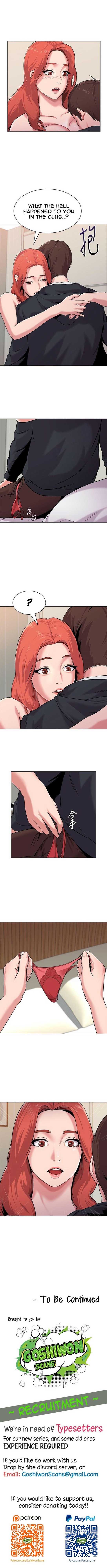 [Ko Sonjak, Hodot] My Teacher Ch.12/? [English] [Manhwa PDF]