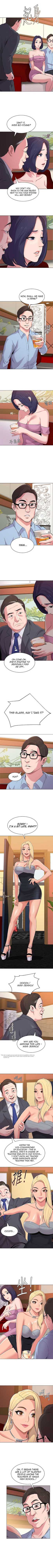 [Ko Sonjak, Hodot] My Teacher Ch.12/? [English] [Manhwa PDF]