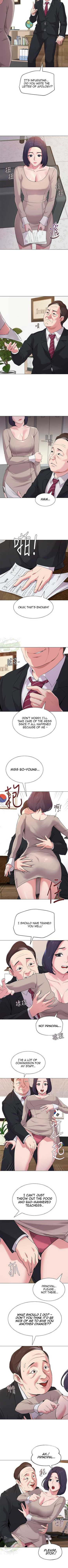 [Ko Sonjak, Hodot] My Teacher Ch.12/? [English] [Manhwa PDF]