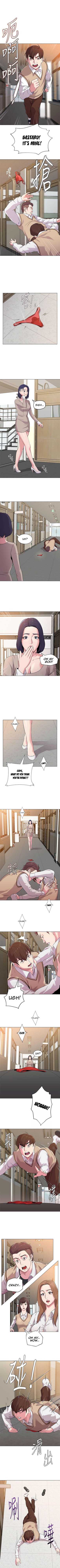 [Ko Sonjak, Hodot] My Teacher Ch.12/? [English] [Manhwa PDF]