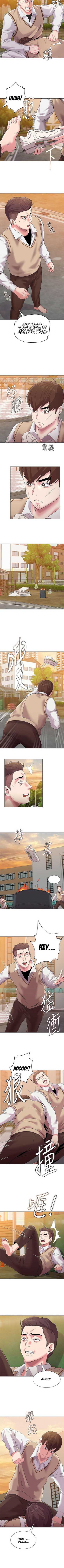 [Ko Sonjak, Hodot] My Teacher Ch.12/? [English] [Manhwa PDF]