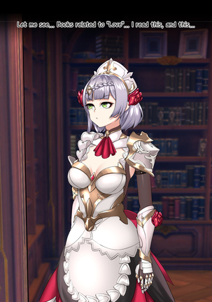 ノエル図書館（無修正）