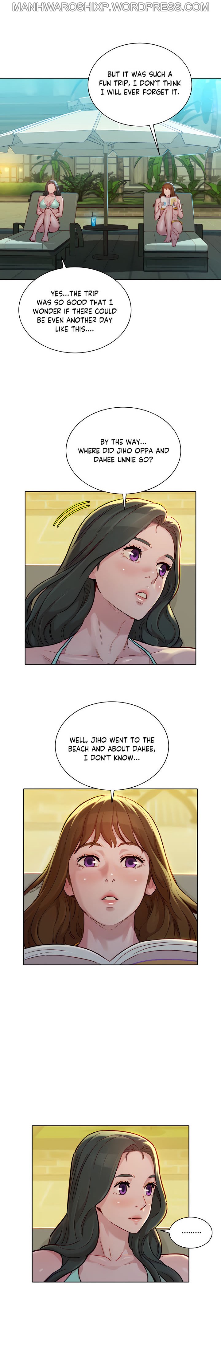 [Tharchog, Gyeonja] What do you Take me For? Ch.160/160 [English] [Hentai Universe] Completed