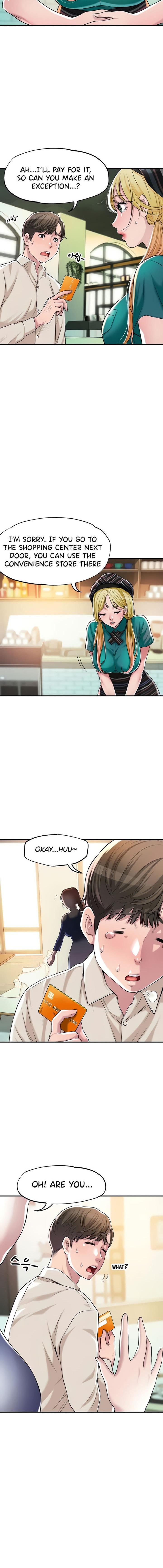 New Town [Lee Wan, Kim Suna] 幸福の丘ニュータウン - New City Ch.20/? [English] [Manhwa PDF]