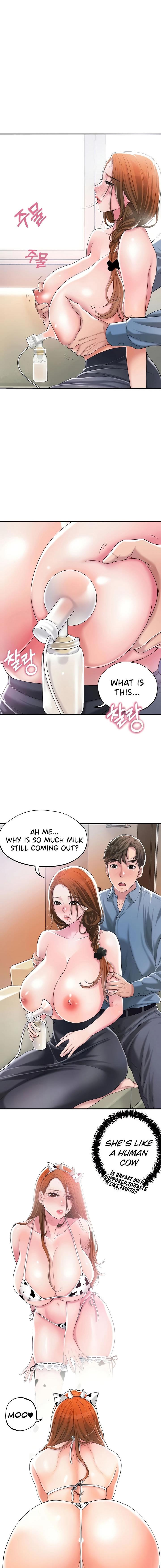 New Town [Lee Wan, Kim Suna] 幸福の丘ニュータウン - New City Ch.20/? [English] [Manhwa PDF]