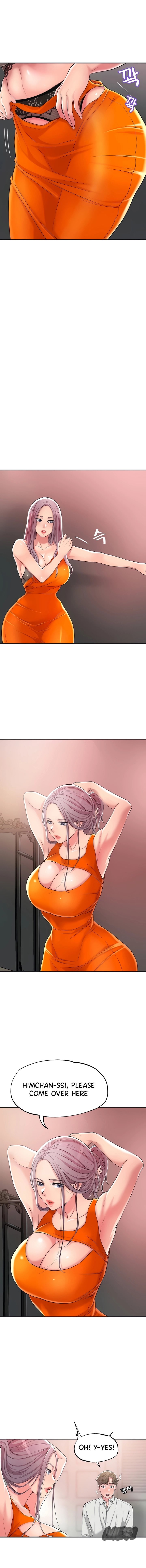 New Town [Lee Wan, Kim Suna] 幸福の丘ニュータウン - New City Ch.20/? [English] [Manhwa PDF]