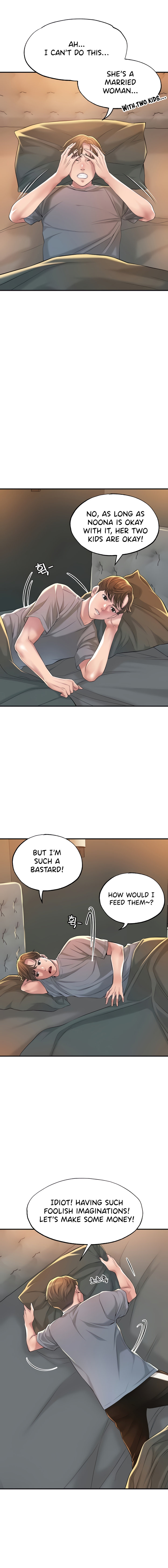 New Town [Lee Wan, Kim Suna] 幸福の丘ニュータウン - New City Ch.20/? [English] [Manhwa PDF]