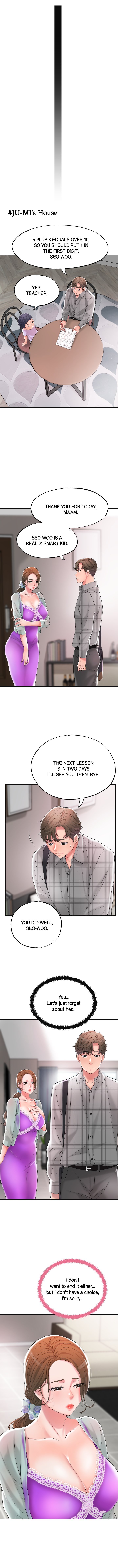 New Town [Lee Wan, Kim Suna] 幸福の丘ニュータウン - New City Ch.20/? [English] [Manhwa PDF]