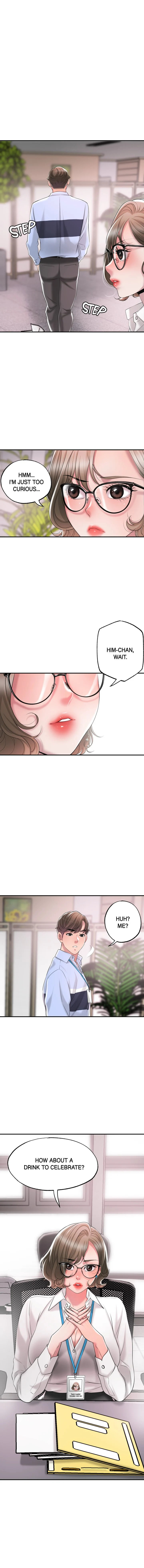 New Town [Lee Wan, Kim Suna] 幸福の丘ニュータウン - New City Ch.20/? [English] [Manhwa PDF]