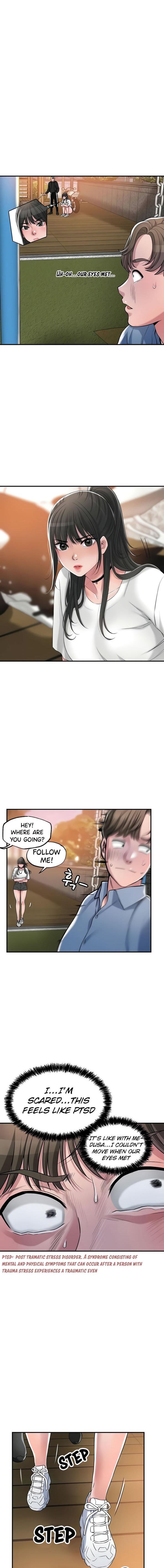 New Town [Lee Wan, Kim Suna] 幸福の丘ニュータウン - New City Ch.20/? [English] [Manhwa PDF]