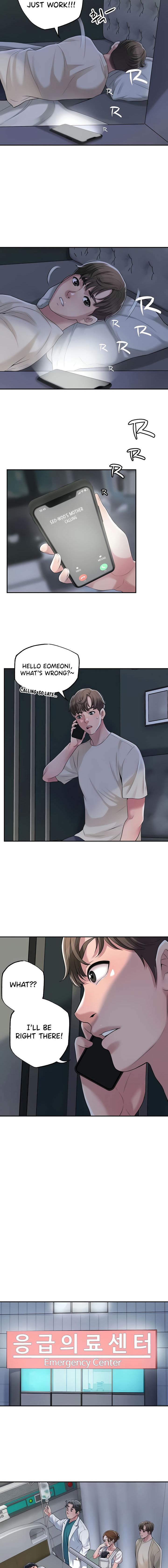 New Town [Lee Wan, Kim Suna] 幸福の丘ニュータウン - New City Ch.20/? [English] [Manhwa PDF]