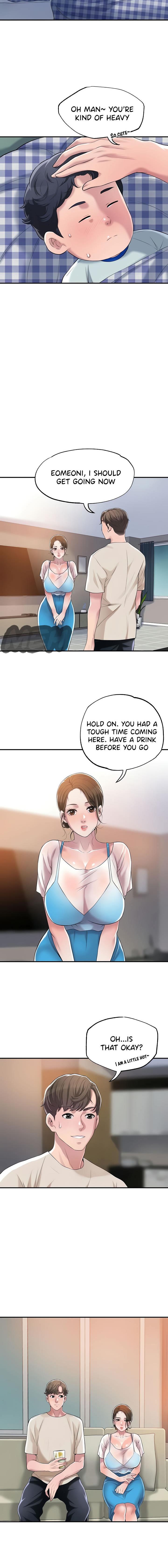 New Town [Lee Wan, Kim Suna] 幸福の丘ニュータウン - New City Ch.20/? [English] [Manhwa PDF]