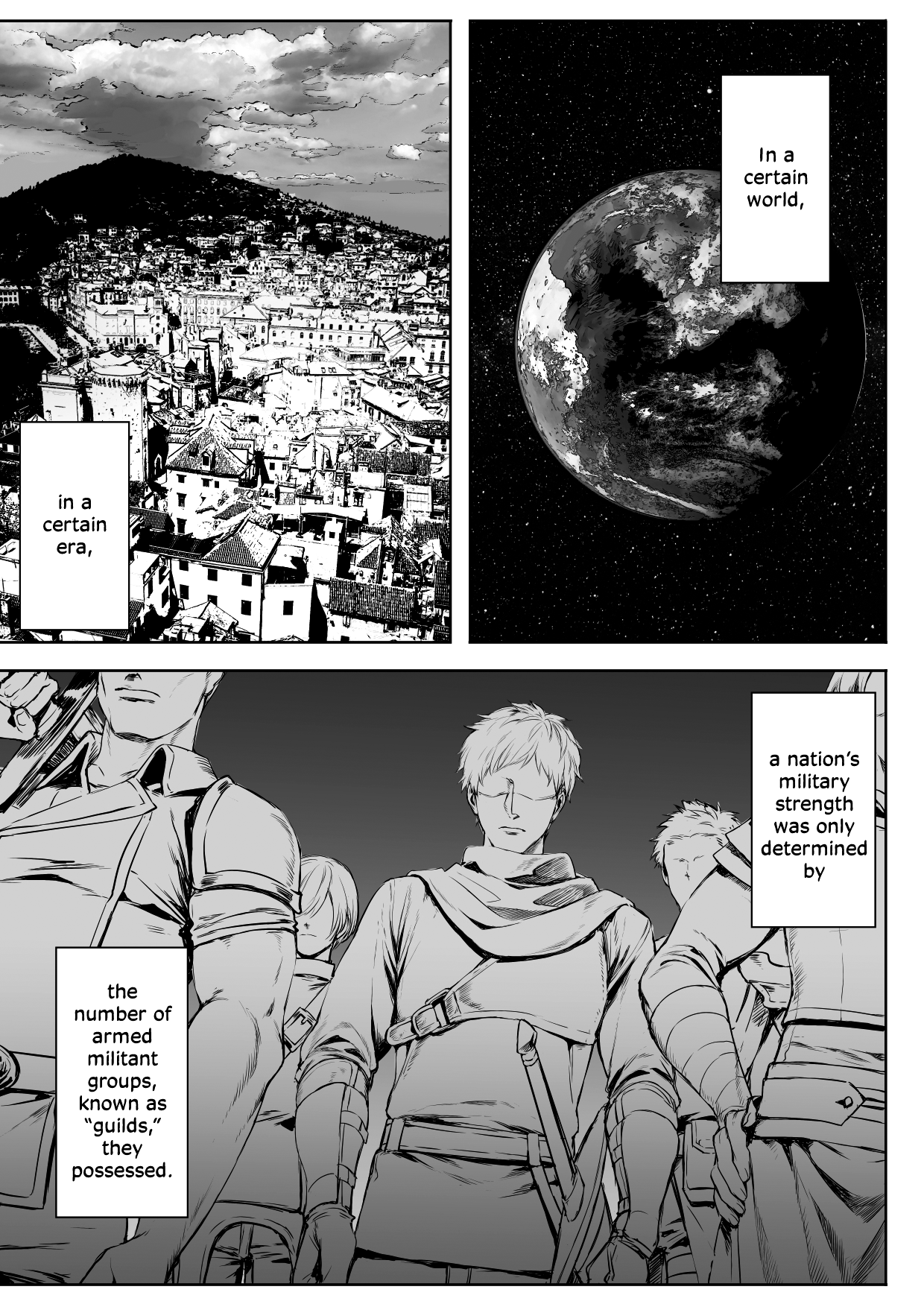 [ねこのおやしろ (ましゅー)] 戦乙女といくさごと!〜女聖騎士編〜 [英訳] [DL版]