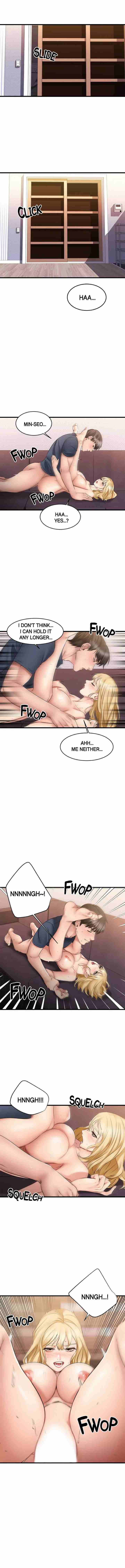 My Female Friend Who Crossed The Line [Rimpala, Gimdanchu] 유부녀 Ch.10/? [English] [Manhwa PDF]