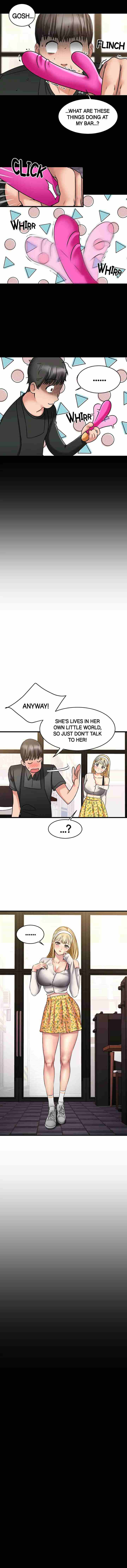 My Female Friend Who Crossed The Line [Rimpala, Gimdanchu] 유부녀 Ch.10/? [English] [Manhwa PDF]