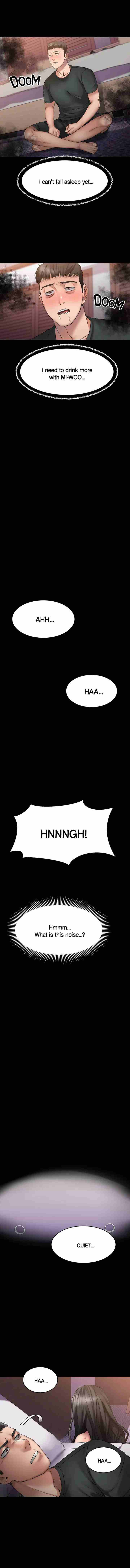 My Female Friend Who Crossed The Line [Rimpala, Gimdanchu] 유부녀 Ch.10/? [English] [Manhwa PDF]