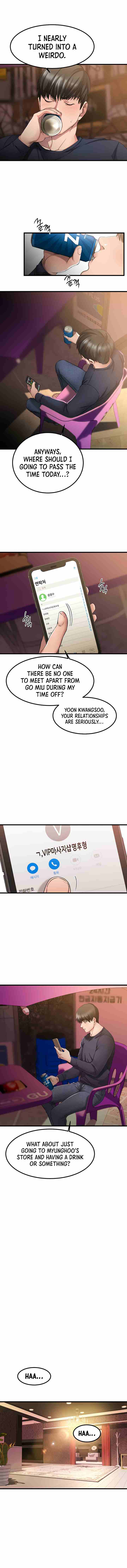 My Female Friend Who Crossed The Line [Rimpala, Gimdanchu] 유부녀 Ch.10/? [English] [Manhwa PDF]